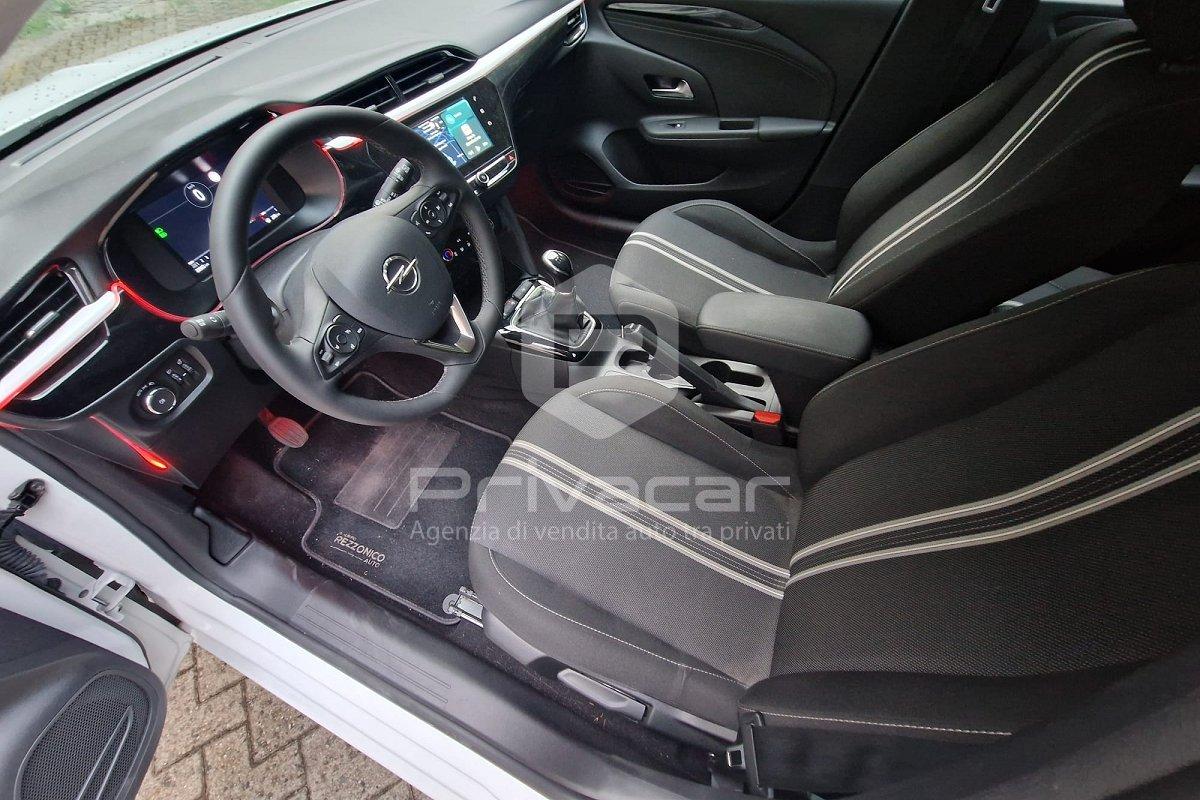 OPEL Corsa 1.2 Design & Tech