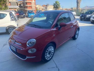 Fiat 500 1.2 EasyPower Lounge