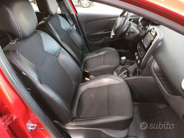 Renault Clio Sporter 1.5 dci Duel 75cv