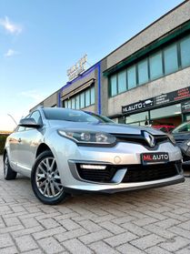 Renault Megane Mégane 1.5 dCi 110CV SporTour Wave