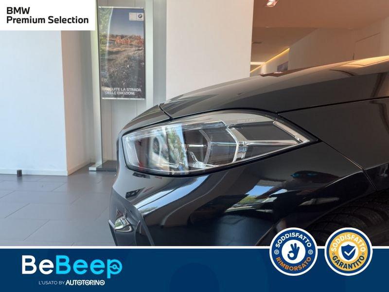 BMW Serie 1 118I MSPORT 136CV AUTO