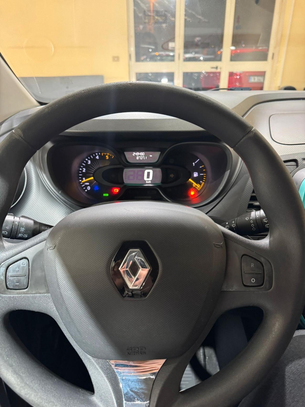 Renault Captur 1.5 dCi 8V 90 CV Start&Stop Iconic