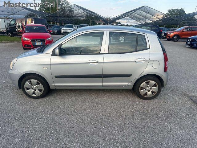 KIA Picanto Picanto 1.0 LX Spirit tg. DF707TJ