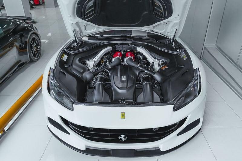 Ferrari Portofino M *NEW *IVA ESPOSTA* PPF OPACO*