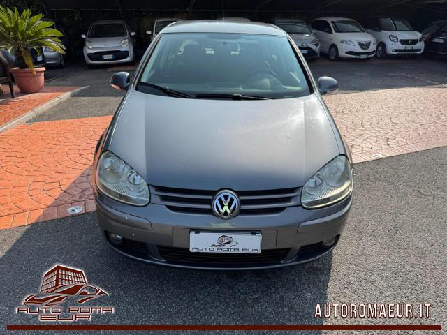 VOLKSWAGEN Golf 1.6 5p. Comfortline TAGLIANDATA! NEOPATENTATI!