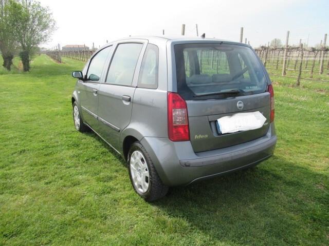 Fiat Idea BENZINA 1.4 16v Dynamic (poss.g.p.l.)
