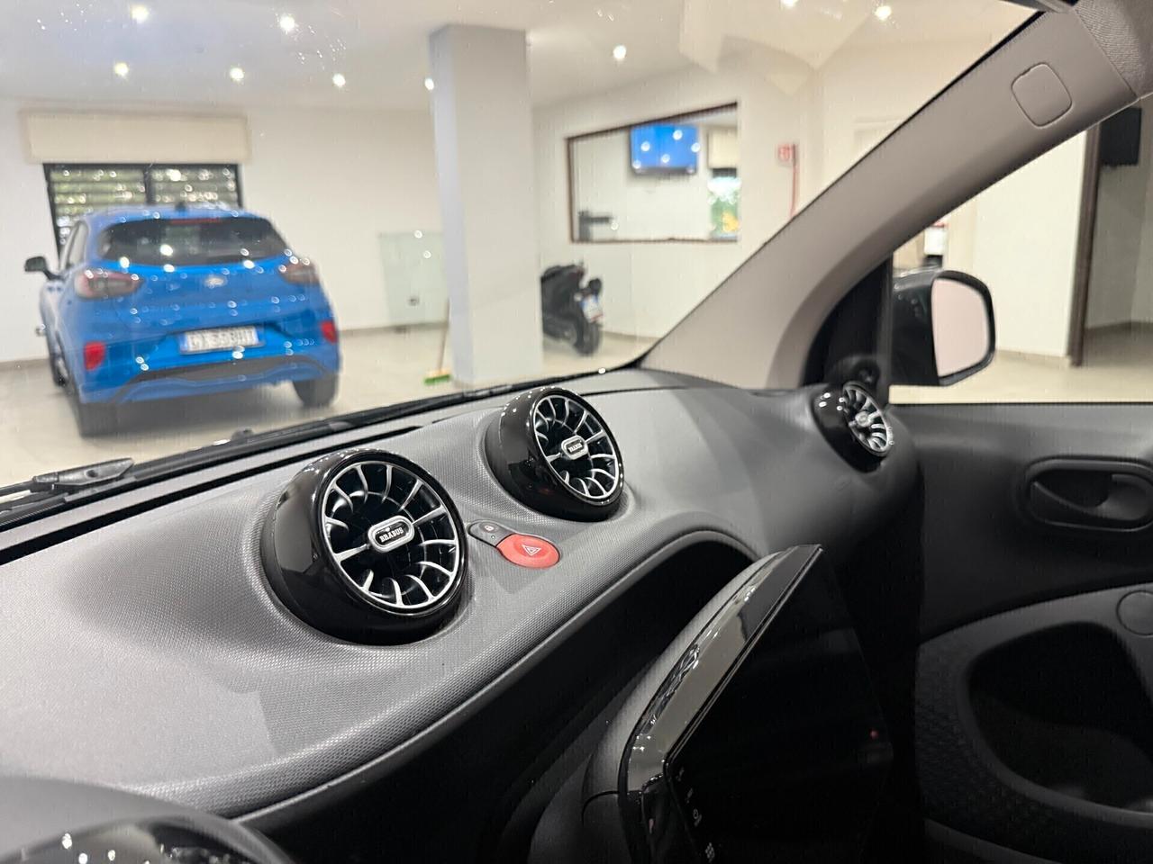 Smart ForTwo 70 1.0 Urban