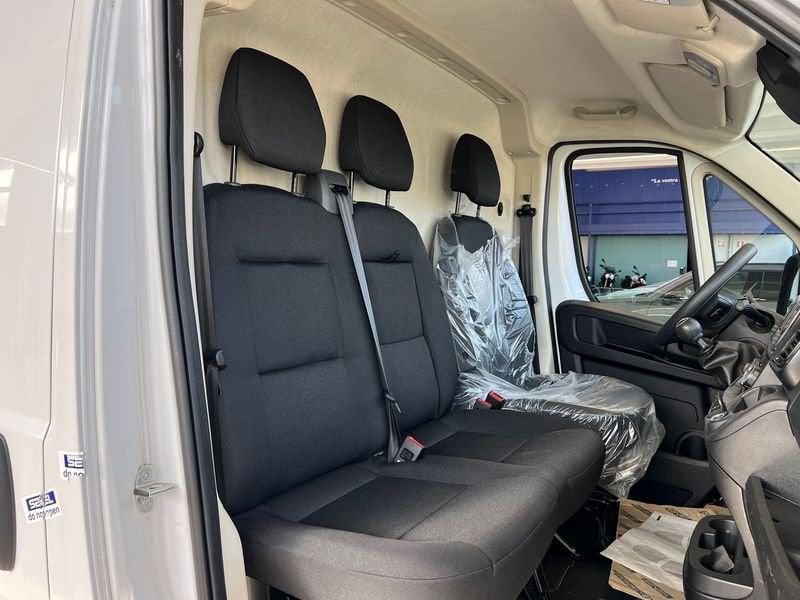 Peugeot Boxer Boxer 330 2.2 BlueHDi 120 S&S PM-TM Furgone