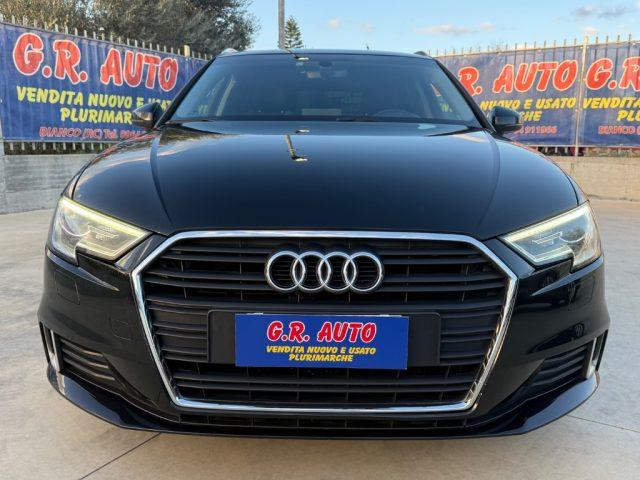 AUDI A3 1.6 TDI Sport GARANZIA