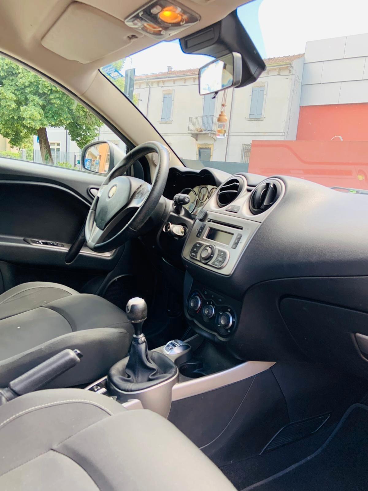 Alfa Romeo MiTo 1.3 JTDm 85 CV S&S Progression