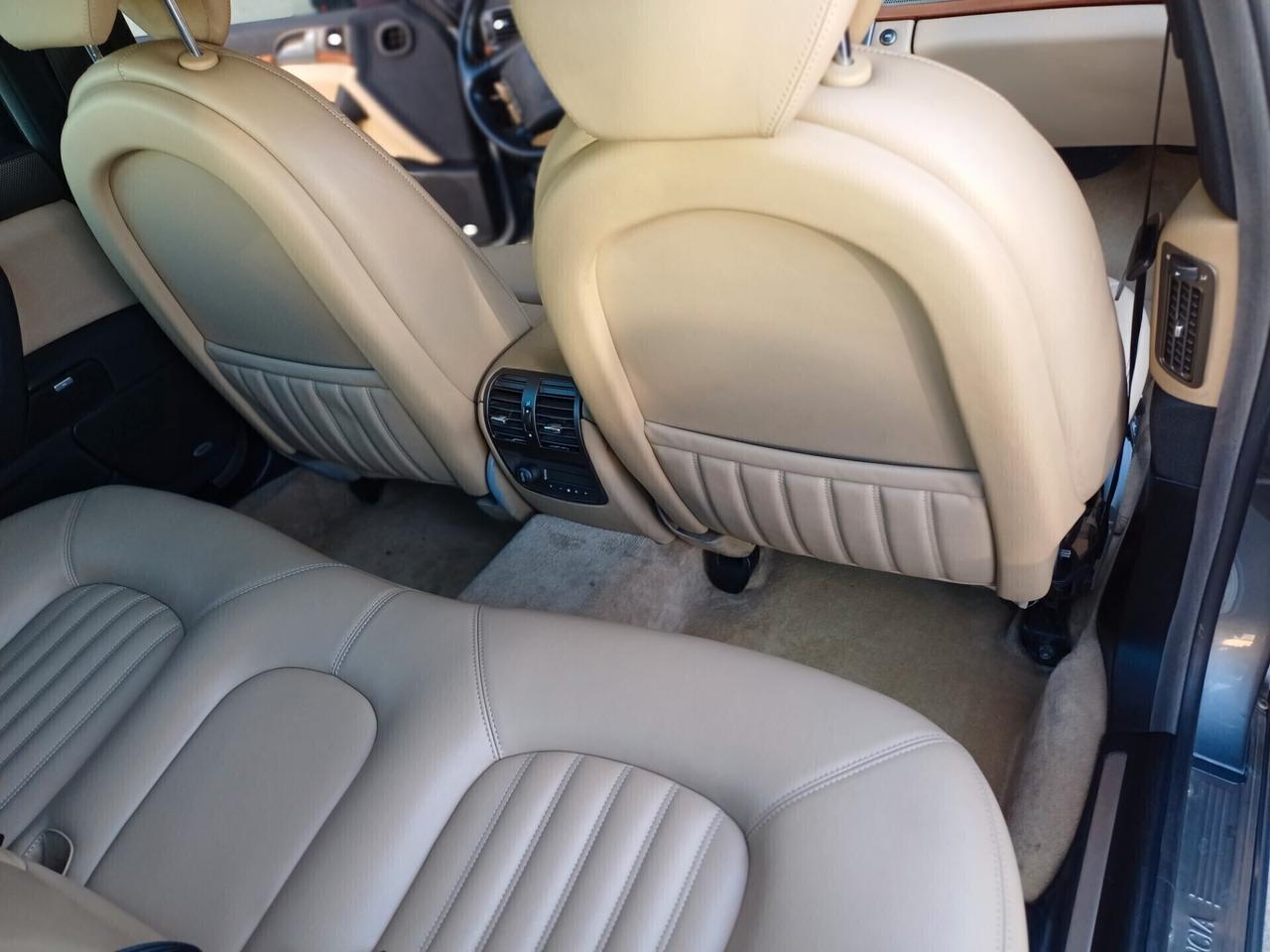 Lancia Thesis 3.0 V6 24V aut. Emblema