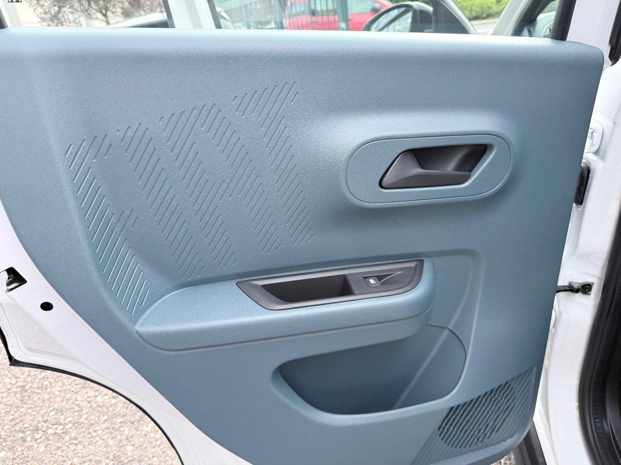Fiat Grande Panda 1.2 Icon 100cv