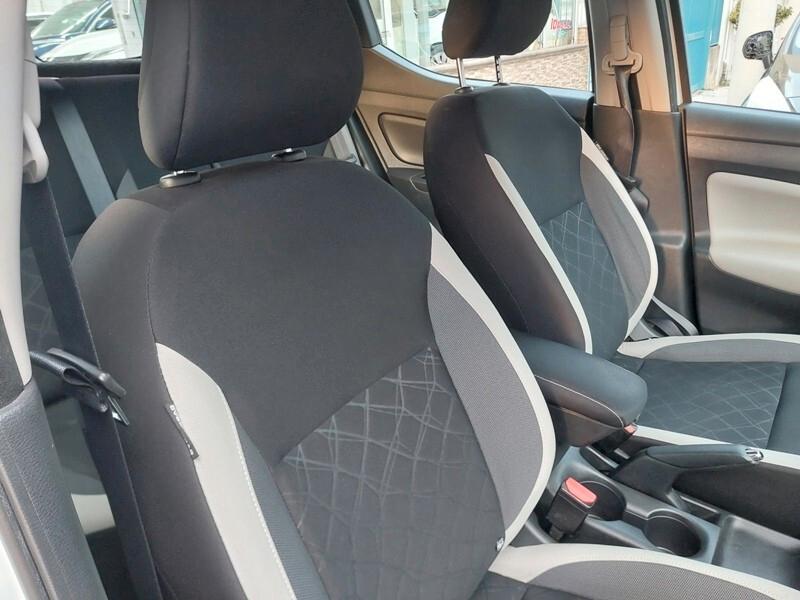 Nissan Micra dCi 90 5 porte N-Connecta