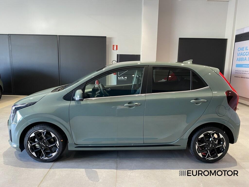 Kia Picanto 1.0 DPi Urban