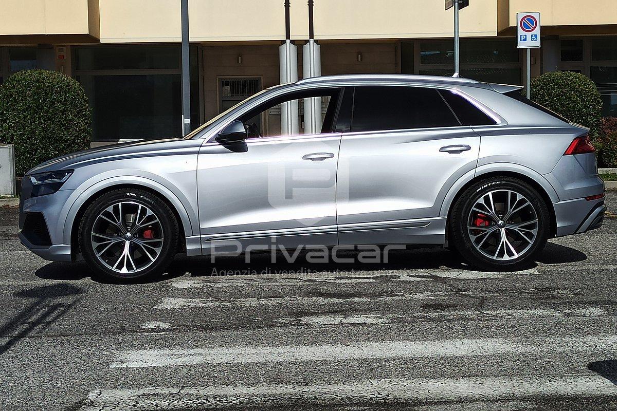 AUDI Q8 50 TDI 286 CV quattro tiptronic Sport