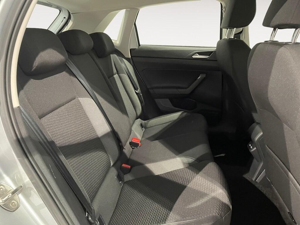 Volkswagen Polo VI 2022 1.0 TSI 95CV Life
