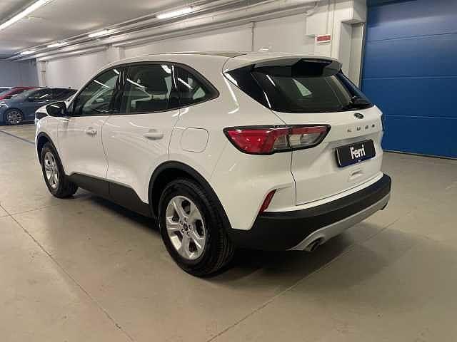 Ford Kuga 1.5 ecoboost connect 2wd 120cv