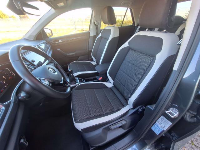 Volkswagen T-Roc T-Roc 2.0 tdi Advanced 115cv