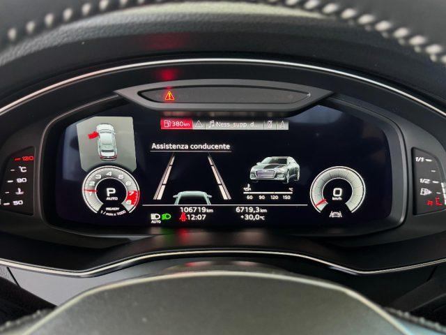 AUDI A6 45 2.0 TFSI QUATTRO ULTRA S TRONIC S LINE *UNIPROP