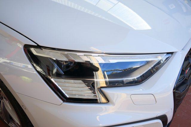 AUDI S3 SPB TFSI 310 CV quattro S tronic Italiana