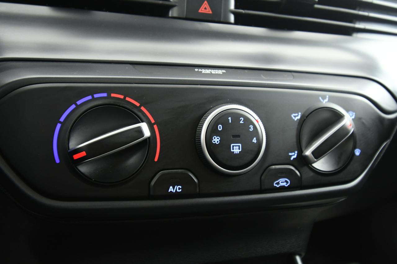 HYUNDAI i20 1.0 t-gdi 48V Bose Techno Pack imt NEOPATENTATI+CAMERA