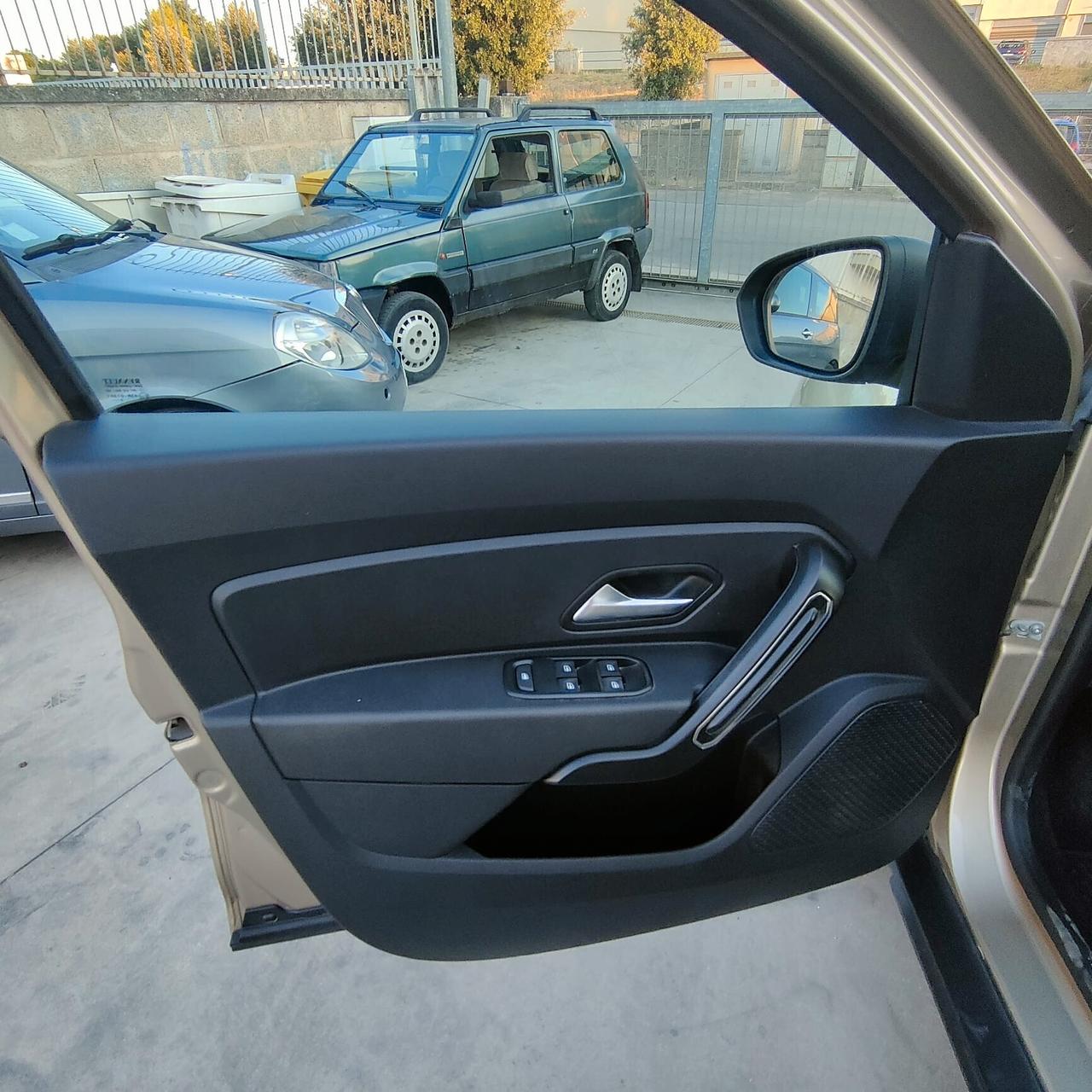 Dacia Duster 1.5 Blue dCi 8V 115 CV 4x2 Comfort