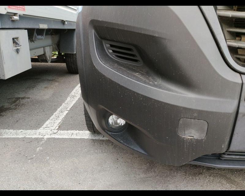 FIAT Ducato 30 2.3 MJT 130CV PC-TN Furgone