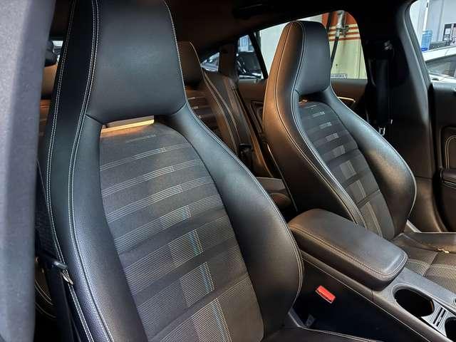 Mercedes-Benz CLA 180 CLA Shooting Brake 180 d Sport PERFETTA!!!