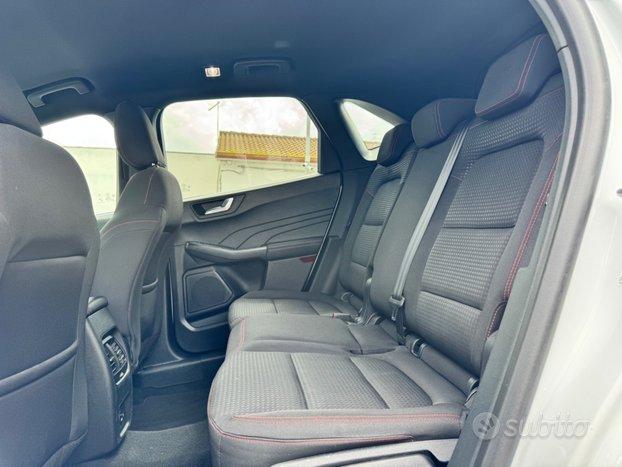 Ford Kuga 1.5 EcoBlue 120 CV aut. 2WD ST-Line X