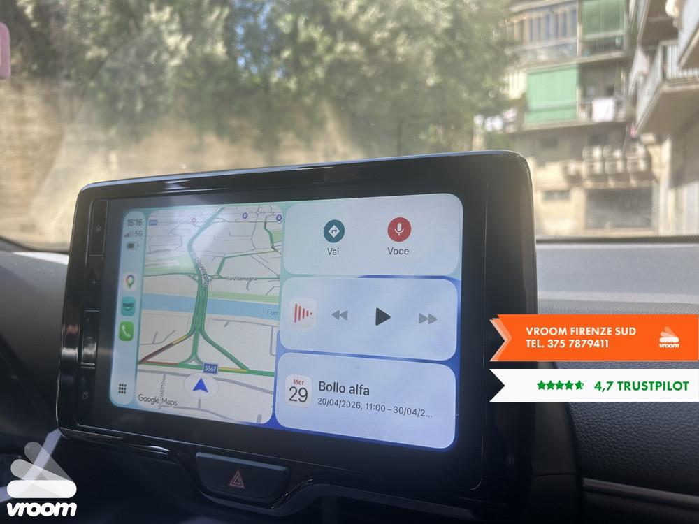 TOYOTA Yaris Cross Yaris Cross 1.5 Hybrid 5p. E...