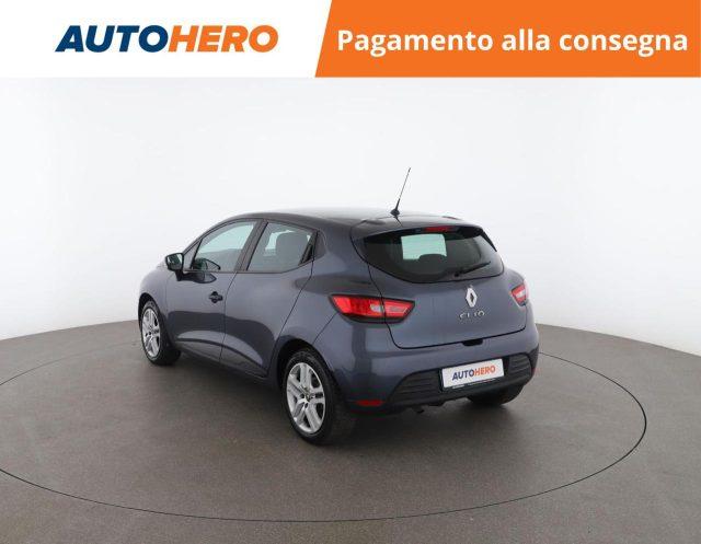 RENAULT Clio TCe 12V 75 CV 5 porte Generation