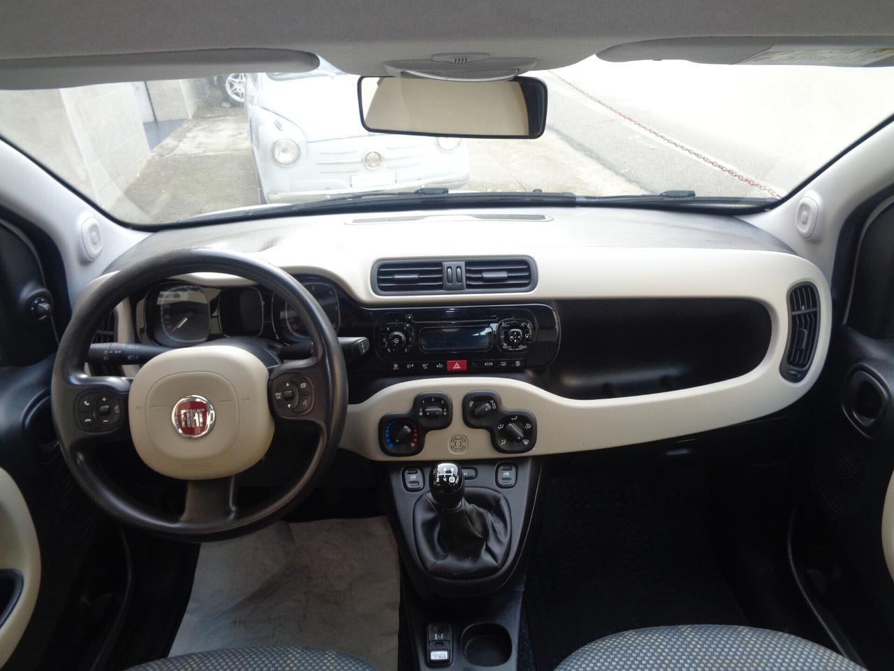 Fiat Panda 1.3 MJT 95CV 4x4 (Finanziabile)