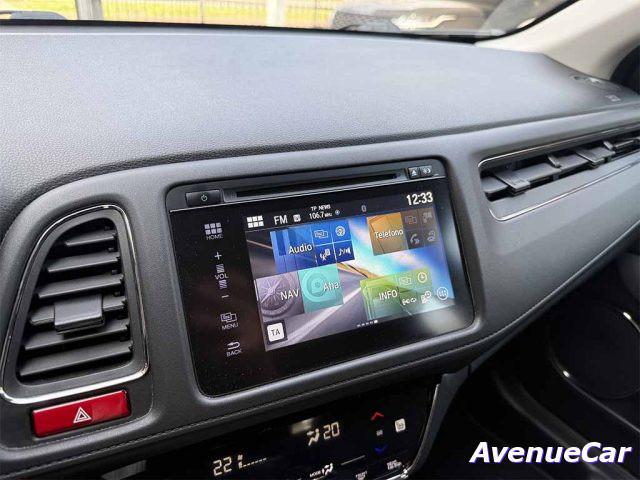 HONDA HR-V 1.5 ELEGANCE PREZZO REALE UNICO PROPRIETARIO