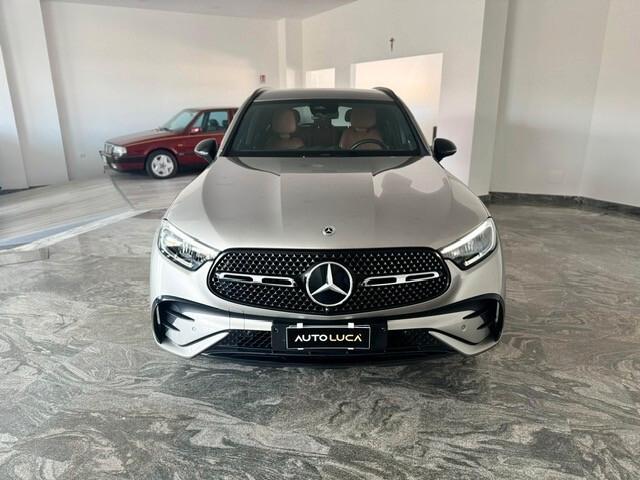 Mercedes-benz GLC 300 GLC 300de AMG Line Premium Plus