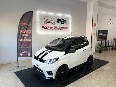 Aixam Gto