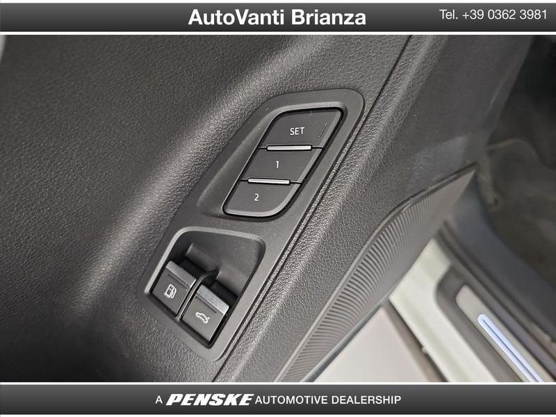 Audi Q3 SPB 45 TFSI e S tronic S line edition