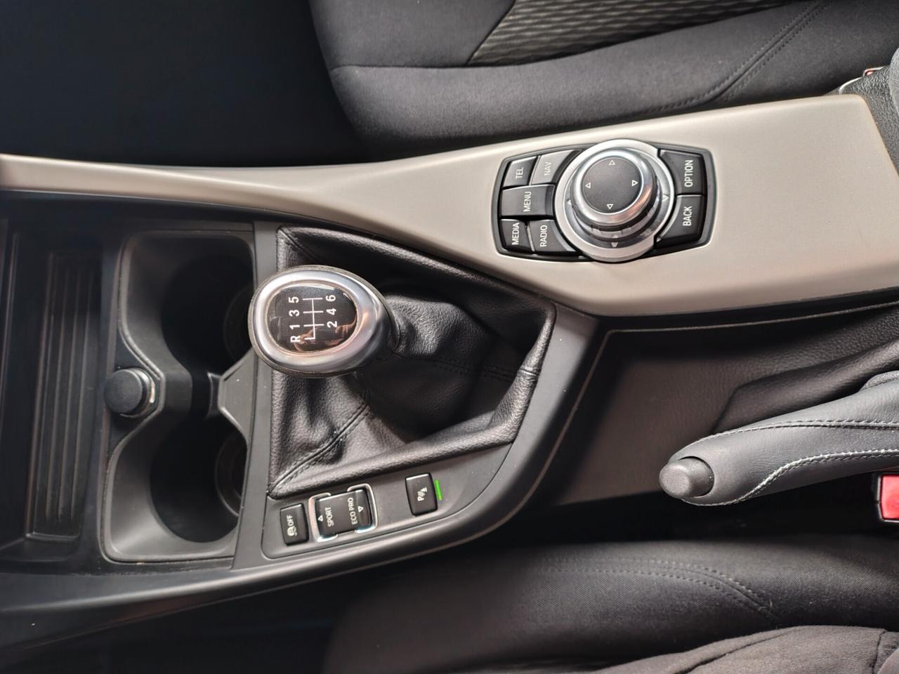 Bmw 114 114d 5p. Unique