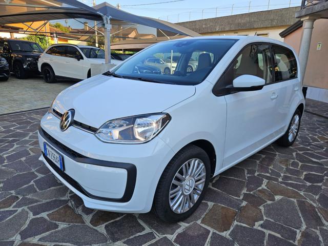 VOLKSWAGEN up! 1.0 5p. EVO move up! BlueMotion Technology