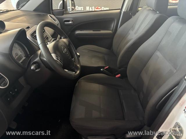 OPEL Agila 1.2 86 CV Enjoy