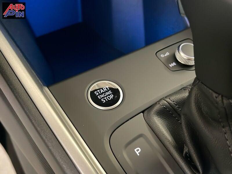Audi A1 Sportback 30 TFSI S tronic S line edition *Grigio freccia