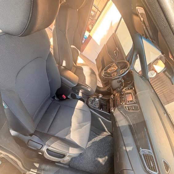 Kia Carens 1.7 CRDi 115 CV Class