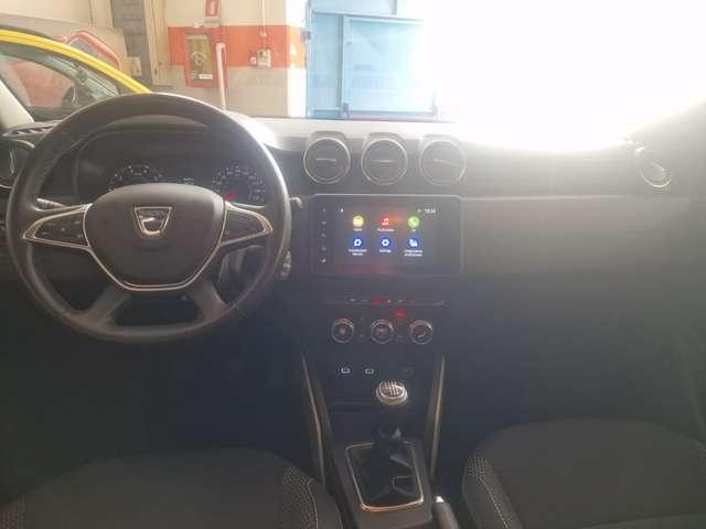 Dacia Duster Duster 1.0 tce Prestige SL DaciaPlus Gpl 4x2 100cv