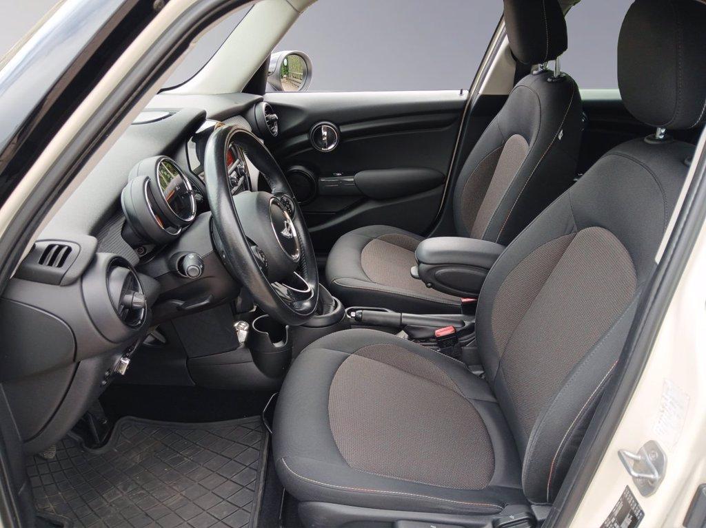 MINI Mini Cooper D 5 porte del 2015