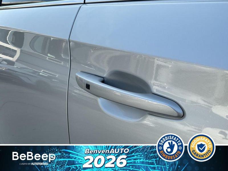 Hyundai Tucson 1.6 CRDI EXELLENCE 4WD 136CV DCT