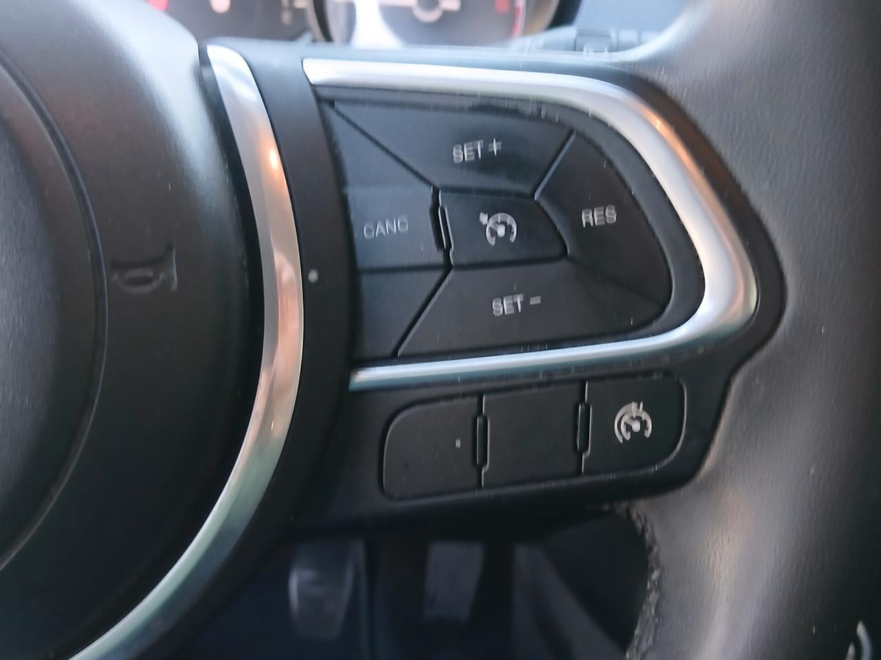 Fiat 500X 1.3 MultiJet 95 CV Connect