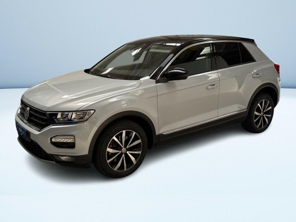 Volkswagen T-Roc 1.0 TSI Style