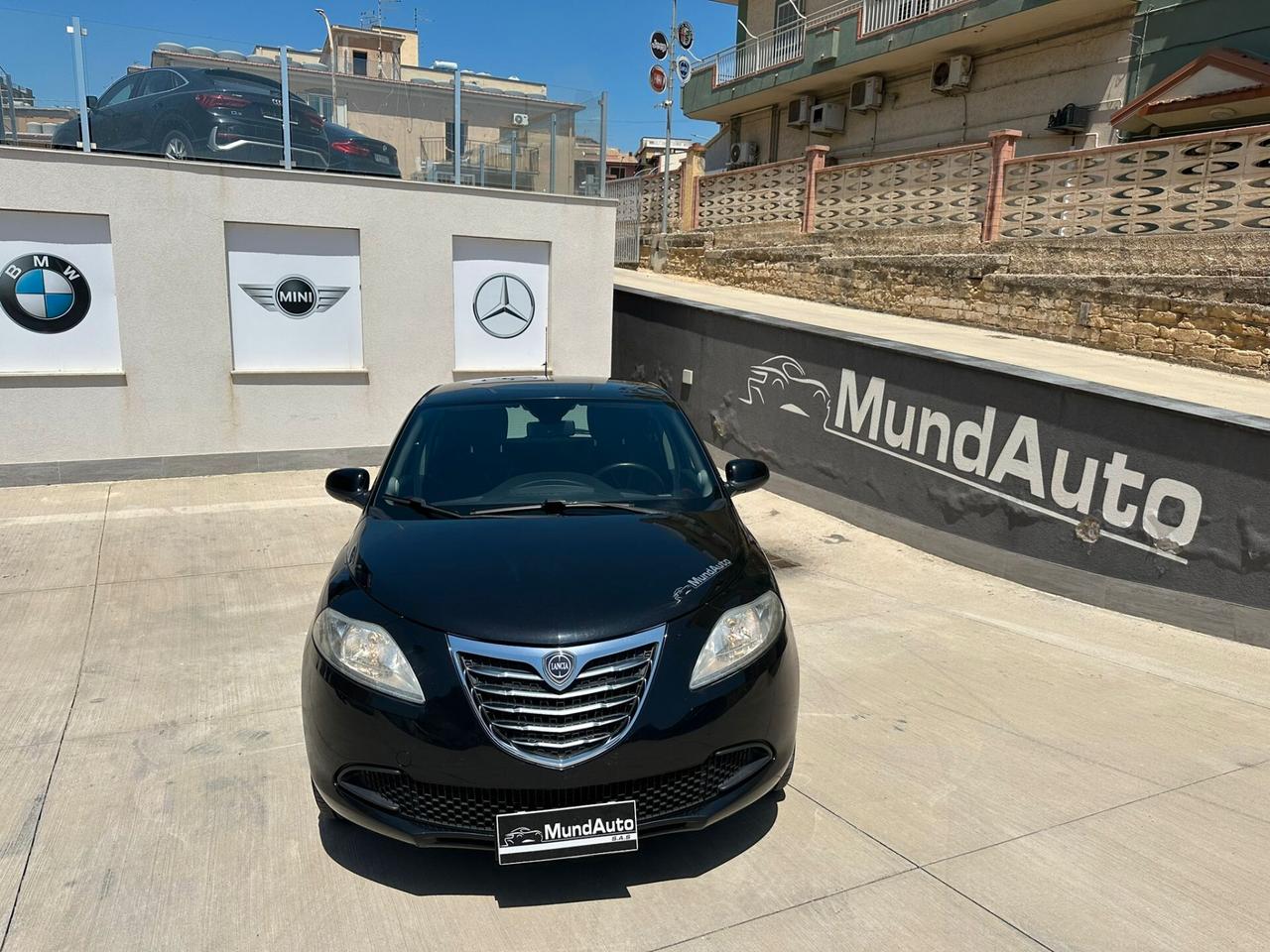Lancia Ypsilon 1.3 MJT 16V 95 CV 5 porte S&S Gold