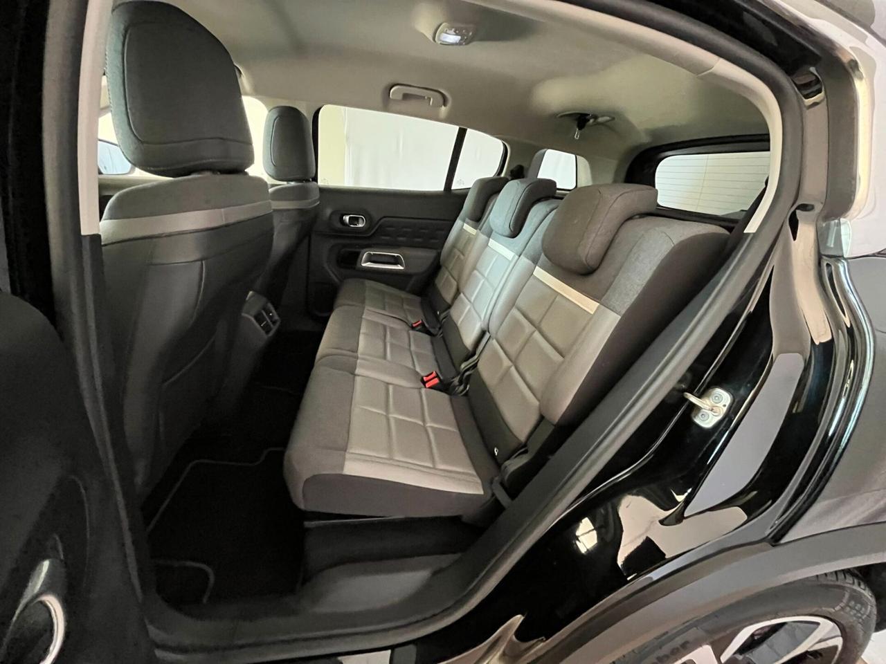 Citroen C5 Aircross BlueHDi 130 S&S EAT8 Shine