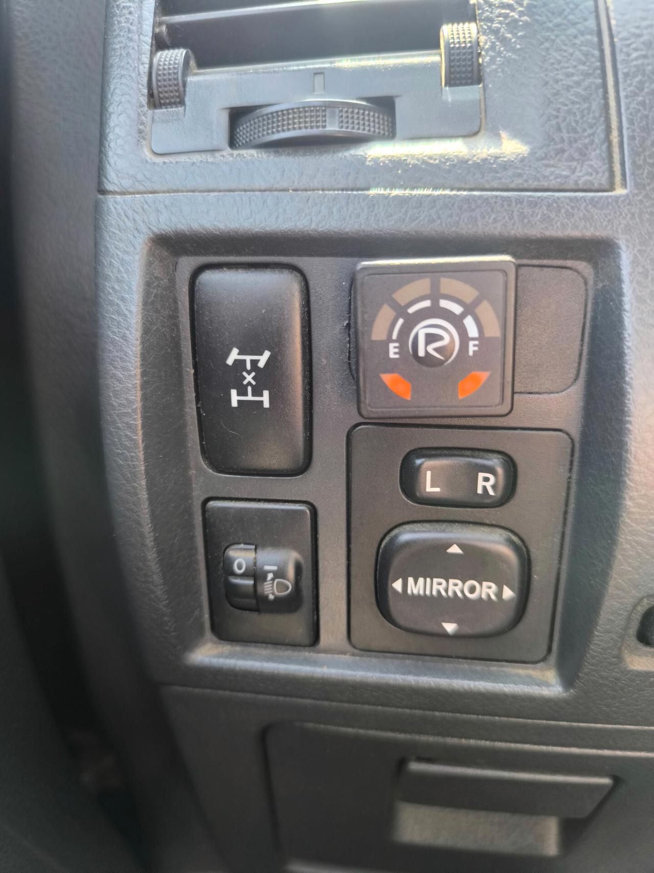 Daihatsu Terios 1.5 4WD B You O/F