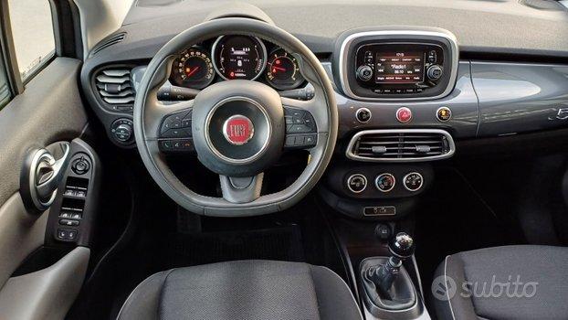 Fiat 500X 1.3mtj Ok Neopatentati EURO6